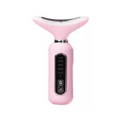MASAJEADOR CLICK VENTAS REJUVENECEDOR FACIAL CUELLO CON VIBRACIÓN - 1