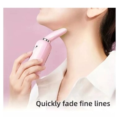 MASAJEADOR CLICK VENTAS REJUVENECEDOR FACIAL CUELLO CON VIBRACIÓN - 2
