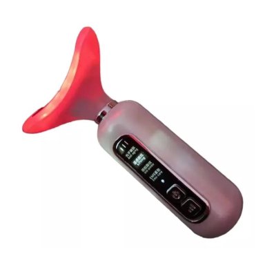 MASAJEADOR CLICK VENTAS REJUVENECEDOR FACIAL CUELLO CON VIBRACIÓN - 3