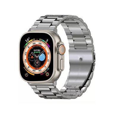 RELOJ INTELIGENTE SMARTWATCH ULTRA BIG INFINITE 7 EN 1 - 1