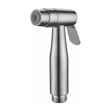 KIT CLICK VENTAS DUCHA ROCIADOR BIDET PARA INODORO BOQUILLA PULVERIZADOR - 1