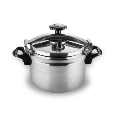 OLLA A PRESIÓN CALDERO COCINA PRESSURE COOKER 9 LITROS - 2
