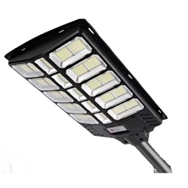 FOCO SOLAR DE CALLE 1000W DE ALTA POTENCIA DE 1000W - 1