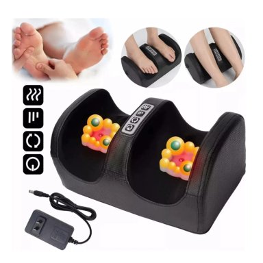 MASAJEADOR ELE CTRICO PARA PIERNAS, BRAZOS, PIES, PANTORRILLA - 5