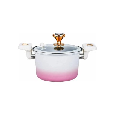 MINI OLLA DE MICRO PRESION ELEGANTE 45LTS MULTIFUNCIONAL - 3