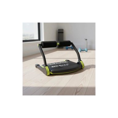 MAQUINA DE ABDOMINALES SIX PACK CARE 6 EN 1 - SISTEMA DE ESCULPIDO MUSCULAR - 2