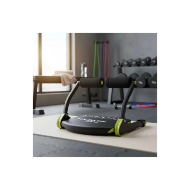 MAQUINA DE ABDOMINALES SIX PACK CARE 6 EN 1 - SISTEMA DE ESCULPIDO MUSCULAR - 4