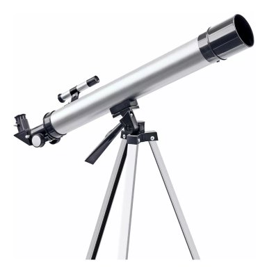 TELESCOPIO ASTRONÓMICO F60050 REFRACTOR - 2