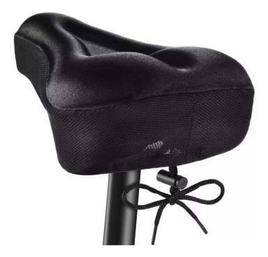 SILLIN PARA BICICLETAS CUBRE ASIENTO - 4
