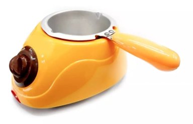 MÁQUINA CHOCOLATE FONDUE DERRITE 30 ACCESORIOS - 1