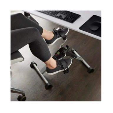 PEDALERA EJERCITADOR DE MANOS Y PIES CON MONITOR PLEGABLE - 6
