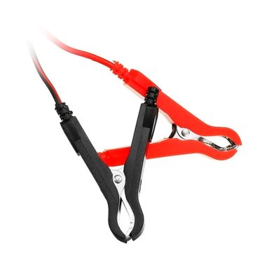 CARGADOR AUTO INTELIGENTE BATERIA 12V DE AUTO - 6