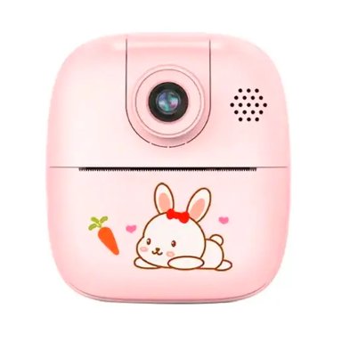 CAMARA DE FOTOS VIDEO PARA NIÑOS IMPRIME FOTOS INSTANTANEAS - 2