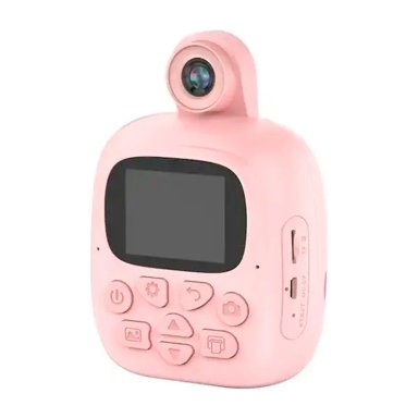 CAMARA DE FOTOS VIDEO PARA NIÑOS IMPRIME FOTOS INSTANTANEAS - 3