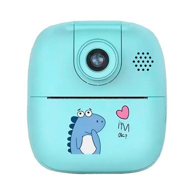 CAMARA DE FOTOS VIDEO PARA NIÑOS IMPRIME FOTOS INSTANTANEAS - 5