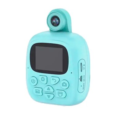 CAMARA DE FOTOS VIDEO PARA NIÑOS IMPRIME FOTOS INSTANTANEAS - 9