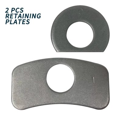 KIT DE REPARACION COMPRIMIDOR DE PISTON DE CALIPER 21 PIEZAS - 6