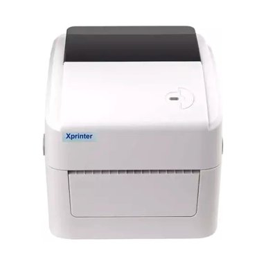 IMPRESORA TERMICA ETIQUETAS ADHESIVAS 100MM XPRINTER 420B - 1