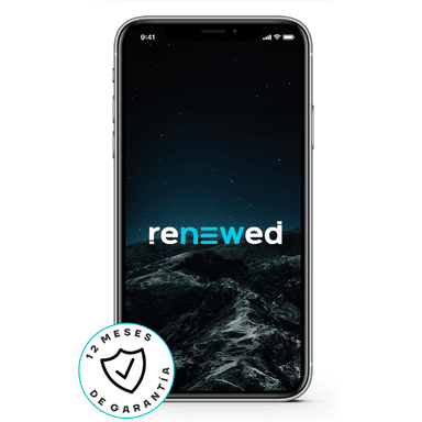 IPHONE XR 64 GB BLANCO - REACONDICIONADO - 3