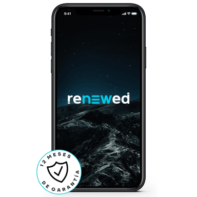 IPHONE XR 64 GB 3 GB RAM 12 MP / 7 MP 6.1 " NEGRO REACONDICIONADO - 4