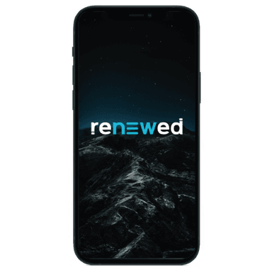 IPHONE 12 64 GB NEGRO - REACONDICIONADO - 1