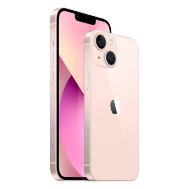 IPHONE 13 128 GB ROSADO - REACONDICIONADO - 3