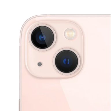 IPHONE 13 128 GB ROSADO - REACONDICIONADO - 4