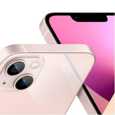 IPHONE 13 128 GB ROSADO - REACONDICIONADO - 5