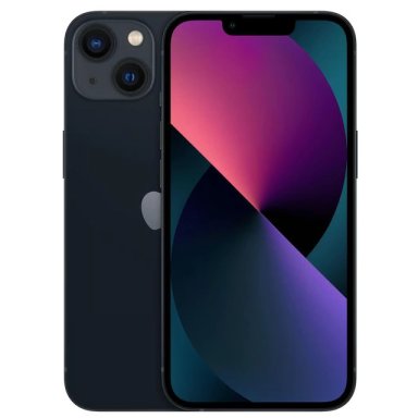 IPHONE 13 128 GB NEGRO - REACONDICIONADO - 1