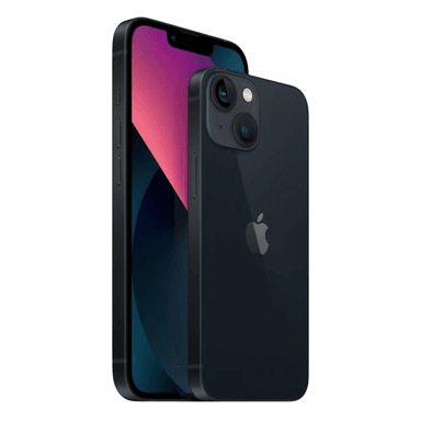 IPHONE 13 128 GB NEGRO - REACONDICIONADO - 3