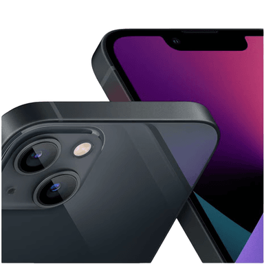 IPHONE 13 128 GB NEGRO - REACONDICIONADO - 5