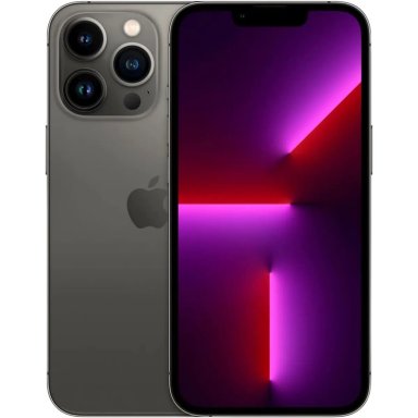 IPHONE 13 PRO MAX 128 GB GRAFITO REACONDICIONADO - 1