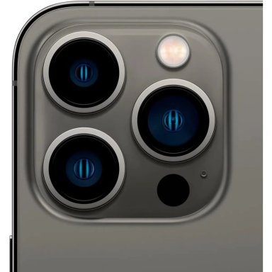 IPHONE 13 PRO MAX 128 GB GRAFITO REACONDICIONADO - 2