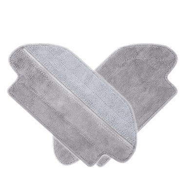 MI ROBOT XIAOMI VACUUM-MOP P MOP PAD - 1