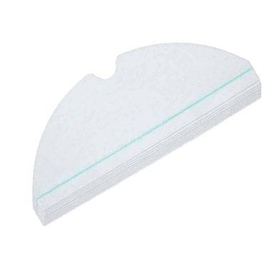 MI ROBOT XIAOMI VACUUM-MOP ESSENTIAL DISPOSAL MOPPING CLOTH - 1