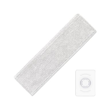 MOPA XIAOMI PARA MI VACUUM CLEANER G10 MOP KIT - 1