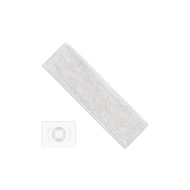MOPA XIAOMI PARA MI VACUUM CLEANER G10 MOP KIT - 3