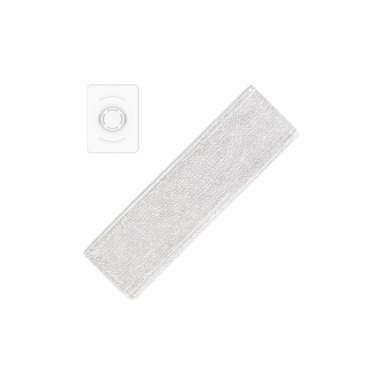 MOPA XIAOMI PARA MI VACUUM CLEANER G10 MOP KIT - 4