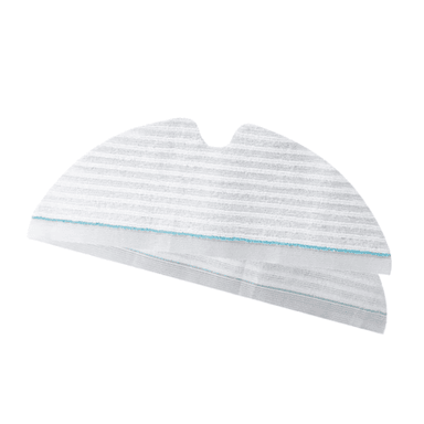 MI ROBOT XIAOMI VACUUM-MOP P DISPOSABLE MOP PAD - 2
