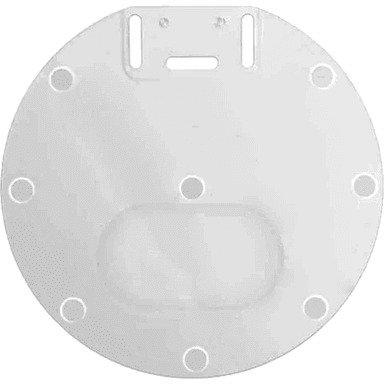 MI ROBOT XIAOMI VACUUM-MOP WATERPROOF MAT - 1