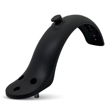 XIAOMI TAPA BARRO TRASERO SCOOTER ELE CTRICO - 1