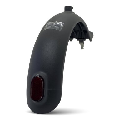 XIAOMI TAPA BARRO TRASERO SCOOTER ELE CTRICO - 3