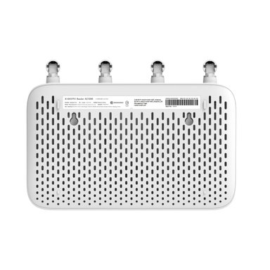 REPETIDOR DE SEÑAL XIAOMI ROUTER AC1200 - 4