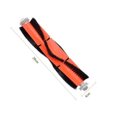 MI ROBOT XIAOMI VACUUM BRUSH - 4