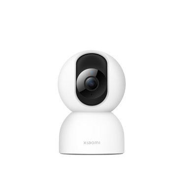 CAMARA SEGURIDAD - XIAOMI SMART CAMERA C400 - 1
