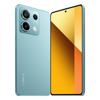 REDMI NOTE 13 5G 256GB/8GB LIBERADO VERSION GLOBAL - 1