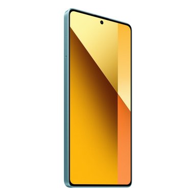 REDMI NOTE 13 5G 256GB/8GB LIBERADO VERSION GLOBAL - 5