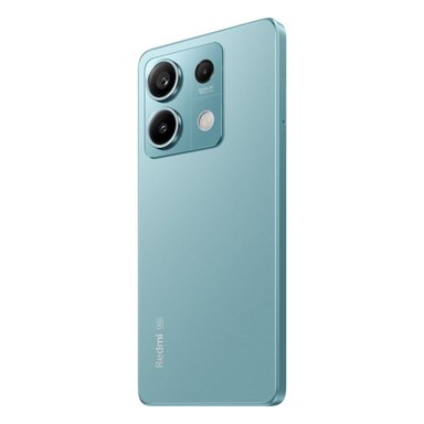 REDMI NOTE 13 5G 256GB/8GB LIBERADO VERSION GLOBAL - 6