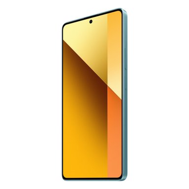 REDMI NOTE 13 5G 256GB/8GB LIBERADO VERSION GLOBAL - 7