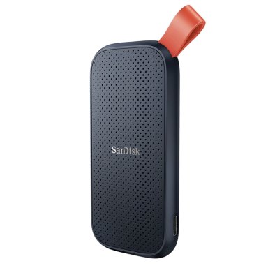 SANDISK PORTABLE SSD 2TB - 1